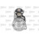 Стартер 1,2кВт для KIA CARNIVAL(UP) <b>VALEO 600078</b>