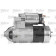 Стартер 1,2кВт для KIA CARNIVAL(UP) <b>VALEO 600078</b>