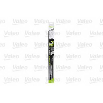 Щетка стеклоочистителя VALEO 628500 500мм