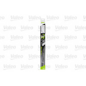 Щетка стеклоочистителя VALEO 628550 550мм
