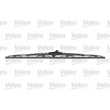 Щетка стеклоочистителя VALEO 628600 600мм-3