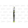 Щетка стеклоочистителя VALEO 628600 600мм