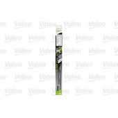 Щетка стеклоочистителя VALEO 628601 600мм