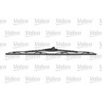 Щетка стеклоочистителя VALEO 628601 600мм-3