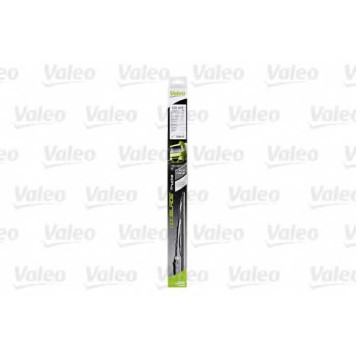 Щетка стеклоочистителя VALEO 628601 600мм