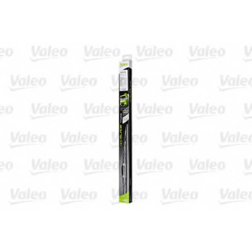 Щетка стеклоочистителя VALEO 628650 650мм-2
