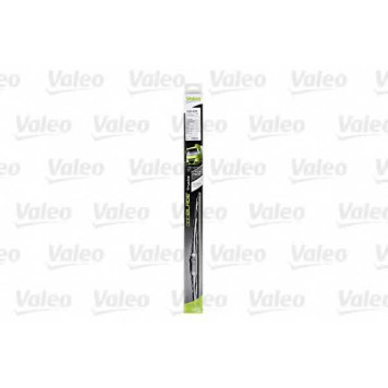 Щетка стеклоочистителя VALEO 628650 650мм
