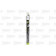 Щетка стеклоочистителя VALEO 628651 650мм