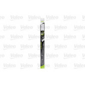 Щетка стеклоочистителя VALEO 628701 700мм