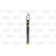 Щетка стеклоочистителя VALEO 628701 700мм