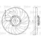 Вентилятор охлаждения двигателя VALEO 696017