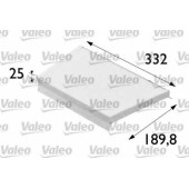 Фильтр салонный VALEO 698700