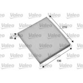 Фильтр салонный VALEO 698870
