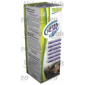 Очиститель кондиционера / дезинфекционное средство VALEO 698984