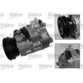 Компрессор кондиционера для BMW 5(E39), 7(E38) <b>VALEO 699320</b>