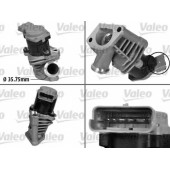 Клапан возврата ОГ VALEO 700408