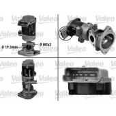 Клапан возврата ОГ VALEO 700423