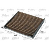 Фильтр салонный VALEO 701021