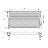 Радиатор охлаждения двигателя VALEO 701601