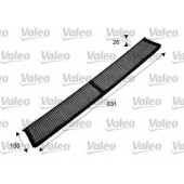 Фильтр салонный VALEO 715503