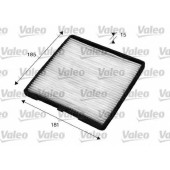 Фильтр салонный VALEO 715524