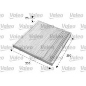 Фильтр салонный VALEO 715636