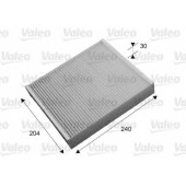 Фильтр салонный VALEO 715658