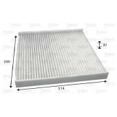 Фильтр салонный VALEO 715742