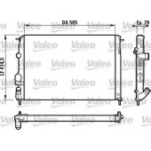 Радиатор охлаждения двигателя VALEO 732866