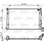 Радиатор охлаждения двигателя VALEO 735564