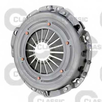 Комплект сцепления VALEO 786002-1