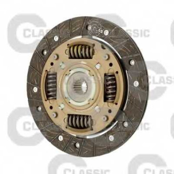 Комплект сцепления VALEO 786014-2