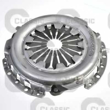 VALEO 786019 - комплект сцепления (с подшипником)-1