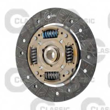 Комплект сцепления VALEO 786024-2