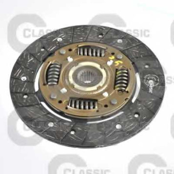 Комплект сцепления VALEO 786025-2