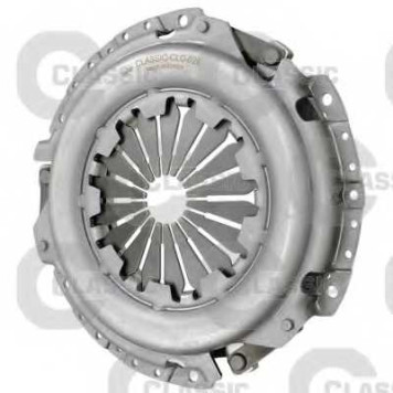 VALEO 786026 - комплект сцепления (с подшипником)-1