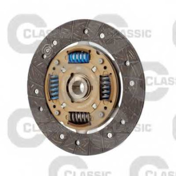 VALEO 786026 - комплект сцепления (с подшипником)-2