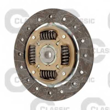 Комплект сцепления VALEO 786029