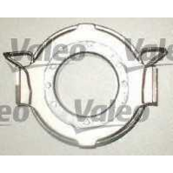 Комплект сцепления VALEO 801034-1