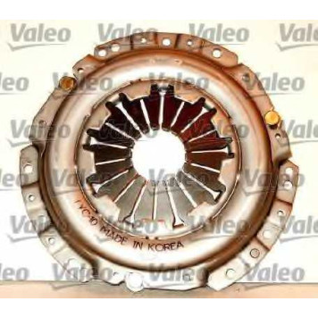 Комплект сцепления VALEO 801036