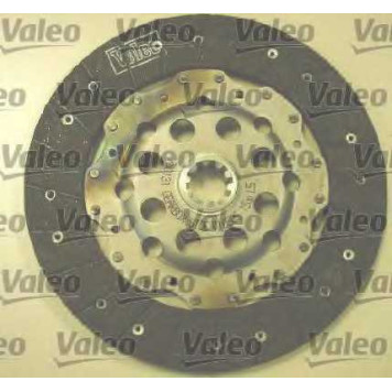 Комплект сцепления VALEO 801143-2
