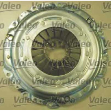Комплект сцепления VALEO 801143