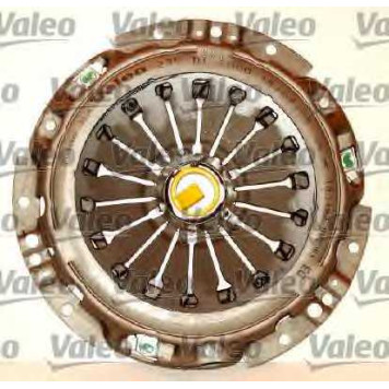 Комплект сцепления VALEO 801303