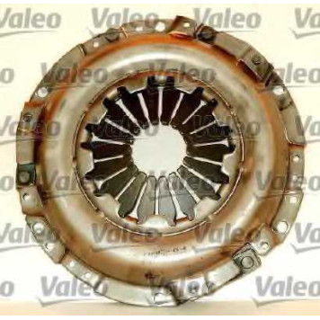 Комплект сцепления VALEO 801309