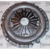 Комплект сцепления VALEO 801314