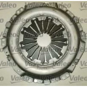 Комплект сцепления VALEO 801391