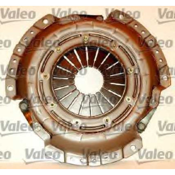 Комплект сцепления VALEO 801470