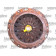 Комплект сцепления VALEO 801693