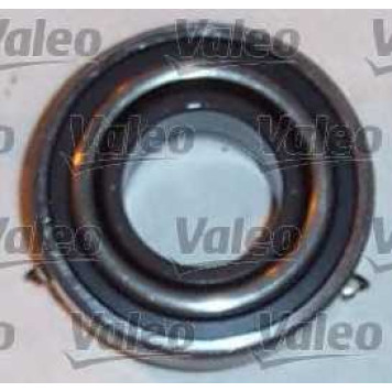 VALEO 801962 - комплект сцепления-1