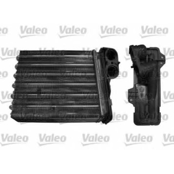 Радиатор отопления салона VALEO 812374